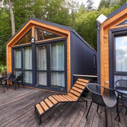 Фото Отель ‎Сердце Домбая