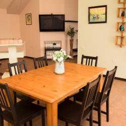 Фото Апартаменты Loyal Guest House (Лоял) на улице 9-я Линия