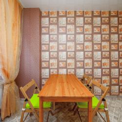 Фото Отель Цветные сны 30 на Восточно-Кругликовской улице