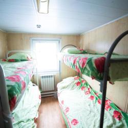 Фото Отель HotelHot Михайловская слобода (ХотелХот)