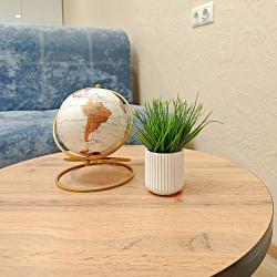 Фото Отель Уютные Сутки на улице 16 квартал 14