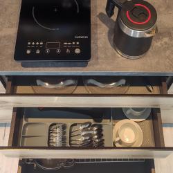 Фото Апартаменты на Северном 23