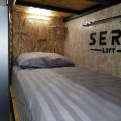 Фото Отель Sera Loft (Сера Лофт)