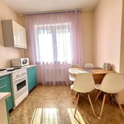 Фото Отель Compass (Компасс) в 15-м микрорайоне 29
