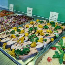 Фото Отель Серебряный век