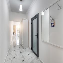 1-комнатные апартаменты студия