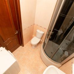 Фото Апартаменты на улице Мустая Карима 16