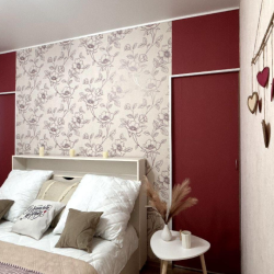 2-комнатные апартаменты стандарт