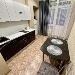 Фото Апартаменты на улице Байкальская 107А/6