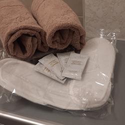 1-комнатные апартаменты студия