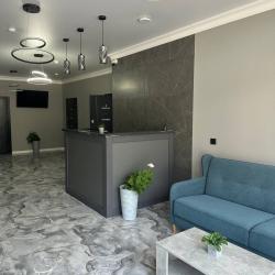 Фото Отель Darios (Дариос)