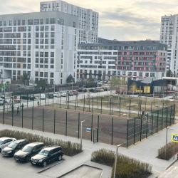 Фото Отель Риконе на улице 50 лет Октября 57А корпус 1