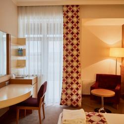Фото Отель Сарыкум by Cronwell Hotel&SPA