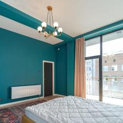 3-комнатные апартаменты люкс