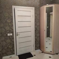 1-комнатные апартаменты улучшенные