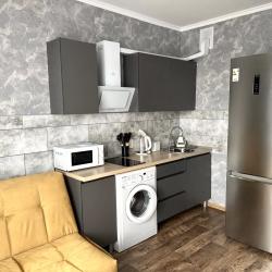 1-комнатные апартаменты стандарт 3-я Жилая улица, 11