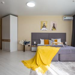 Фото Отель Eliza Home в апарт-отеле Next