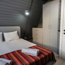 Фото Отель Villa Mogoh (Вилла )