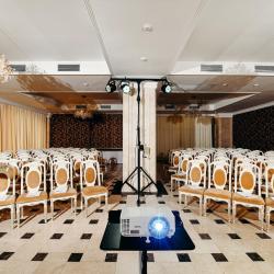 Фото Отель Benamar Hotel & Spa (Бенамар)