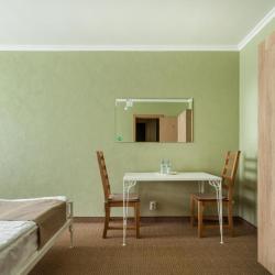 Фото Отель Березка