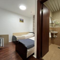 Фото Отель Ветер