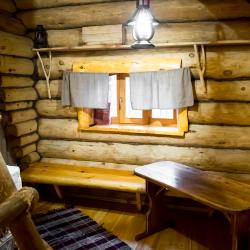 Фото Отель Пески