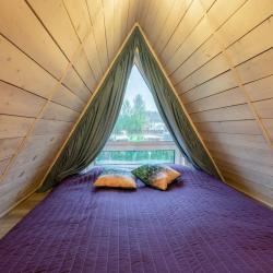 А-Фрейм улучшенный