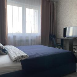 Фото Апартаменты на бульваре Гусева