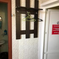 Фото Гостиница в Заворонежском