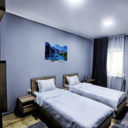 Фото Отель Eagle Rock (Игл Рок)