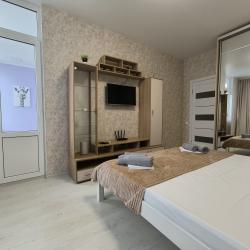 Апартаменты улучшенные №3