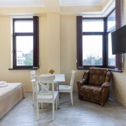 Фото Отель Морской Блюз