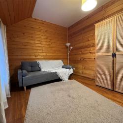 Фото Отель Волшебный сад