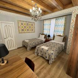 Фото Отель B-House (Б-Хаус)