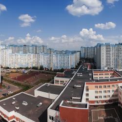 Фото Отель LikeHome (ЛайкХоум) на улице Транспортная 16/3