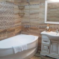 Фото Отель Главные Нарзанные Ванны