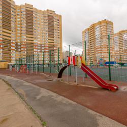 Фото Отель RentAp (РентАп) в микрорайоне Кувшинка