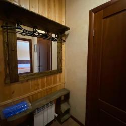 Номер стандарт семейный с 2 двуспальными кроватями