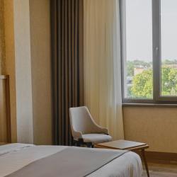 Фото Отель Al Anvar Hotel (Аль Анвар)