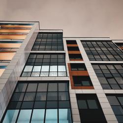 1-комнатные апартаменты стандарт