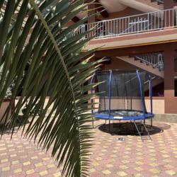 Фото Отель Гостевой Дом Корона