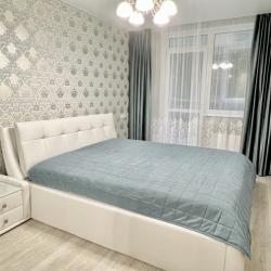 Фото Апартаменты на улице Зелёный Бульвар, 25