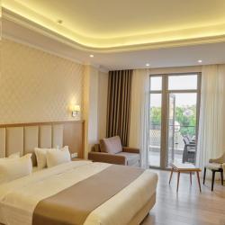 Фото Отель Al Anvar Hotel (Аль Анвар)
