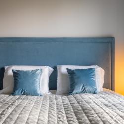1-комнатные апартаменты студия Miniature comfort