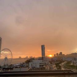 2-комнатные апартаменты улучшенные №3