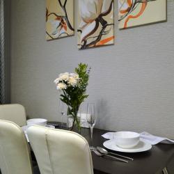 1-комнатные апартаменты люкс Ул. Скороходова, д. 25