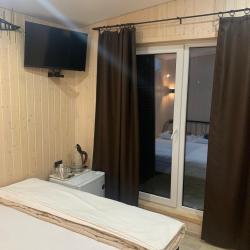 Коттедж стандарт №4