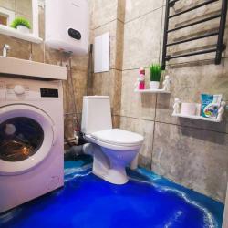 Фото Апартаменты на улице Тундровая 11