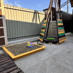 Коттедж улучшенный