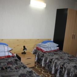 Фото Отель Парма